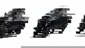 New 2026 Chevrolet Silverado 2500 Custom image 1