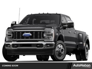 New 2026 Ford F450 King Ranch image 1