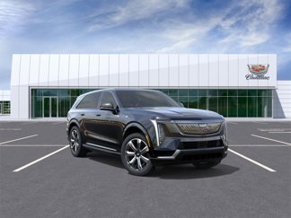 New 2025 Cadillac Escalade IQ Luxury 1 image 1