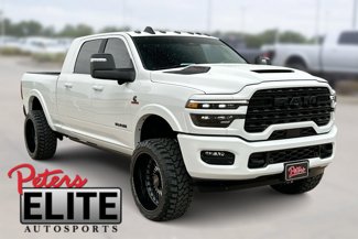 New 2025 RAM 2500 Limited image 1