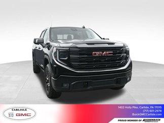 New 2025 GMC Sierra 1500 Elevation w/ Preferred Package image 1