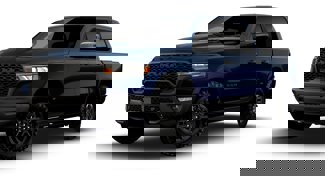 New 2026 RAM 1500 Rebel image 1
