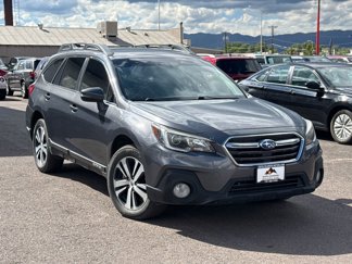 Used 2019 Subaru Outback 2.5i Limited image 1