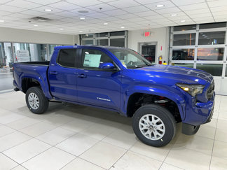 New 2025 Toyota Tacoma SR5 image 1