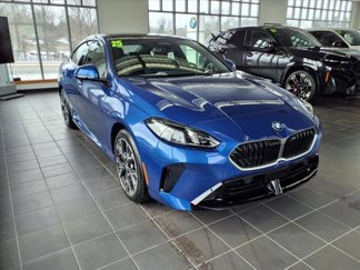 New 2025 BMW 228i xDrive w/ Premium Package image 1