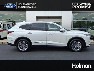Used 2022 Acura MDX SH-AWD image 1