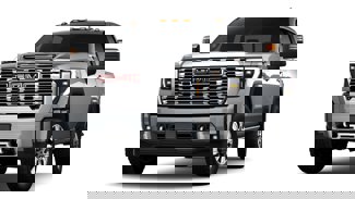 New 2025 GMC Sierra 2500 Denali w/ Denali Reserve Package image 1
