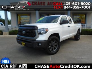 Used 2019 Toyota Tundra SR image 1