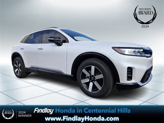 New 2025 Honda Prologue Touring image 1