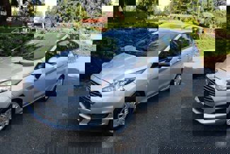 Used 2015 Ford Fiesta SE image 1