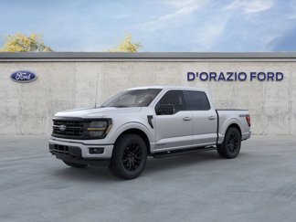 New 2025 Ford F150 XLT image 1