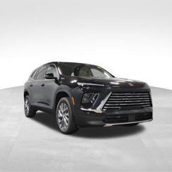 New 2025 Buick Enclave Preferred w/ Power Package image 1