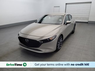 Used 2023 MAZDA MAZDA3 s image 1