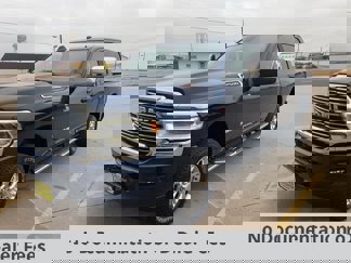 New 2024 RAM 2500 Laramie image 1