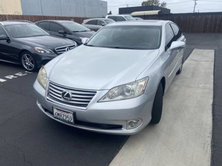Used 2010 Lexus ES 350 image 1