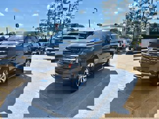 Used 2021 Chevrolet Tahoe Premier image 1