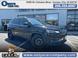 Used 2019 Jeep Cherokee Latitude w/ Popular Appearance Group image 1