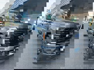 New 2025 Ford F350 Platinum w/ FX4 Off-Road Package image 1