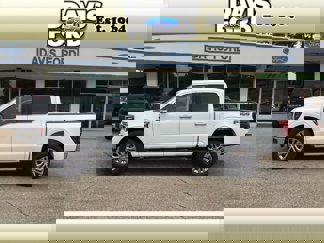 New 2025 Ford F150 Lariat image 1
