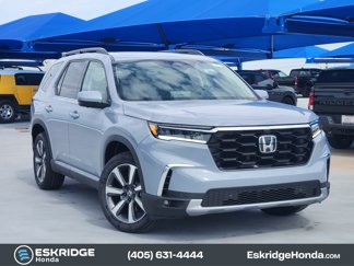 New 2025 Honda Pilot Elite image 1