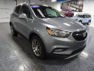 Used 2019 Buick Encore Sport Touring image 1