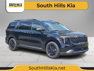 New 2026 Kia Carnival SX image 1