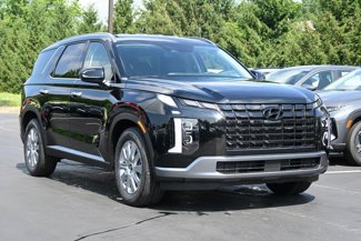 New 2025 Hyundai Palisade SEL image 1