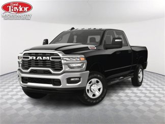 New 2025 RAM 2500 Tradesman image 1