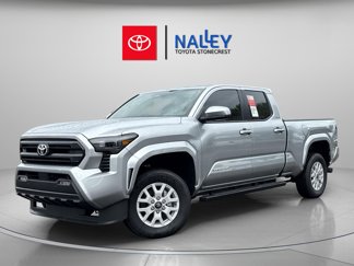 New 2025 Toyota Tacoma SR5 image 1
