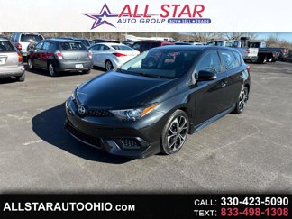 Used 2016 Scion iM image 1