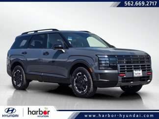 New 2026 Hyundai Palisade XRT Pro image 1