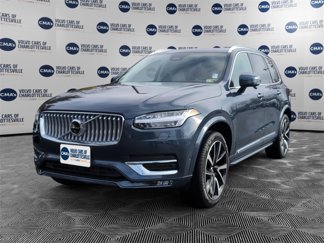 New 2025 Volvo XC90 B5 Plus w/ Protection Package Premier image 1