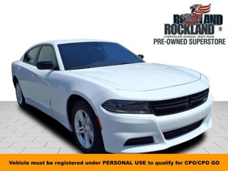 Used 2023 Dodge Charger SXT image 1
