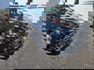 Certified 2021 Toyota Avalon Limited image 1