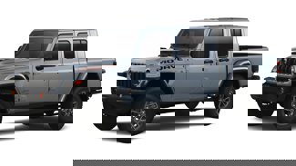 New 2025 Jeep Gladiator Mojave image 1