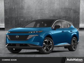 New 2025 Nissan Murano SL image 1