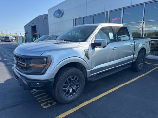 New 2025 Ford F150 Tremor image 1