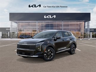 New 2026 Kia Sportage LX image 1