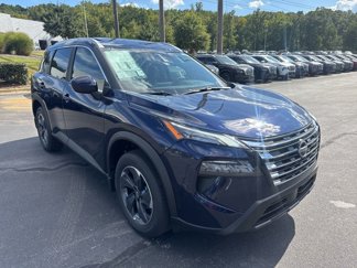 New 2026 Nissan Rogue SV w/ SV Premium Package image 1