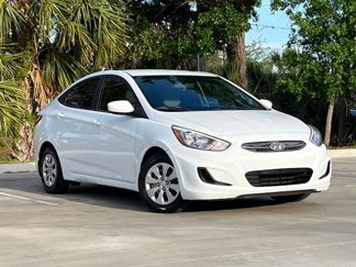 Used 2016 Hyundai Accent SE w/ Option Group 02 image 1