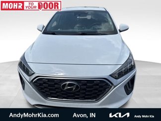 Used 2020 Hyundai Ioniq SEL image 1