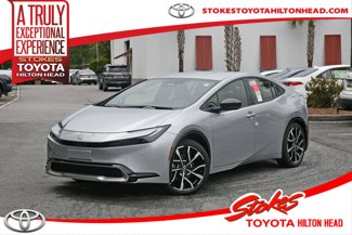 New 2026 Toyota Prius Plug-In Hybrid image 1