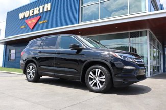 Used 2016 Honda Pilot EX-L image 1
