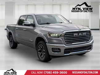 Used 2025 RAM 1500 Laramie image 1