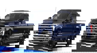 New 2026 Ford F250 XLT w/ XLT Premium Package image 1