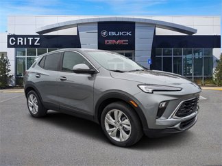 New 2025 Buick Encore GX Preferred w/ Advanced Technology Package image 1