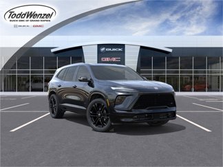 New 2026 Buick Enclave Sport Touring w/ Power Package image 1
