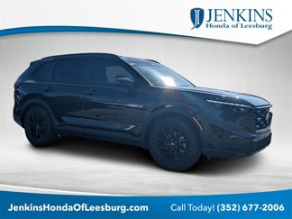 New 2026 Honda CR-V Sport-L image 1