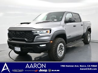 New 2025 RAM 1500 RHO w/ RHO Level 1 Equipment Group image 1
