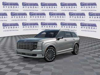 New 2026 Hyundai Palisade Calligraphy image 1